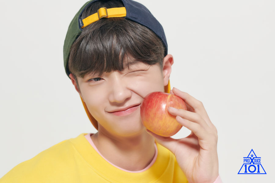 Dong-pyo Son Dong-pyo Son
