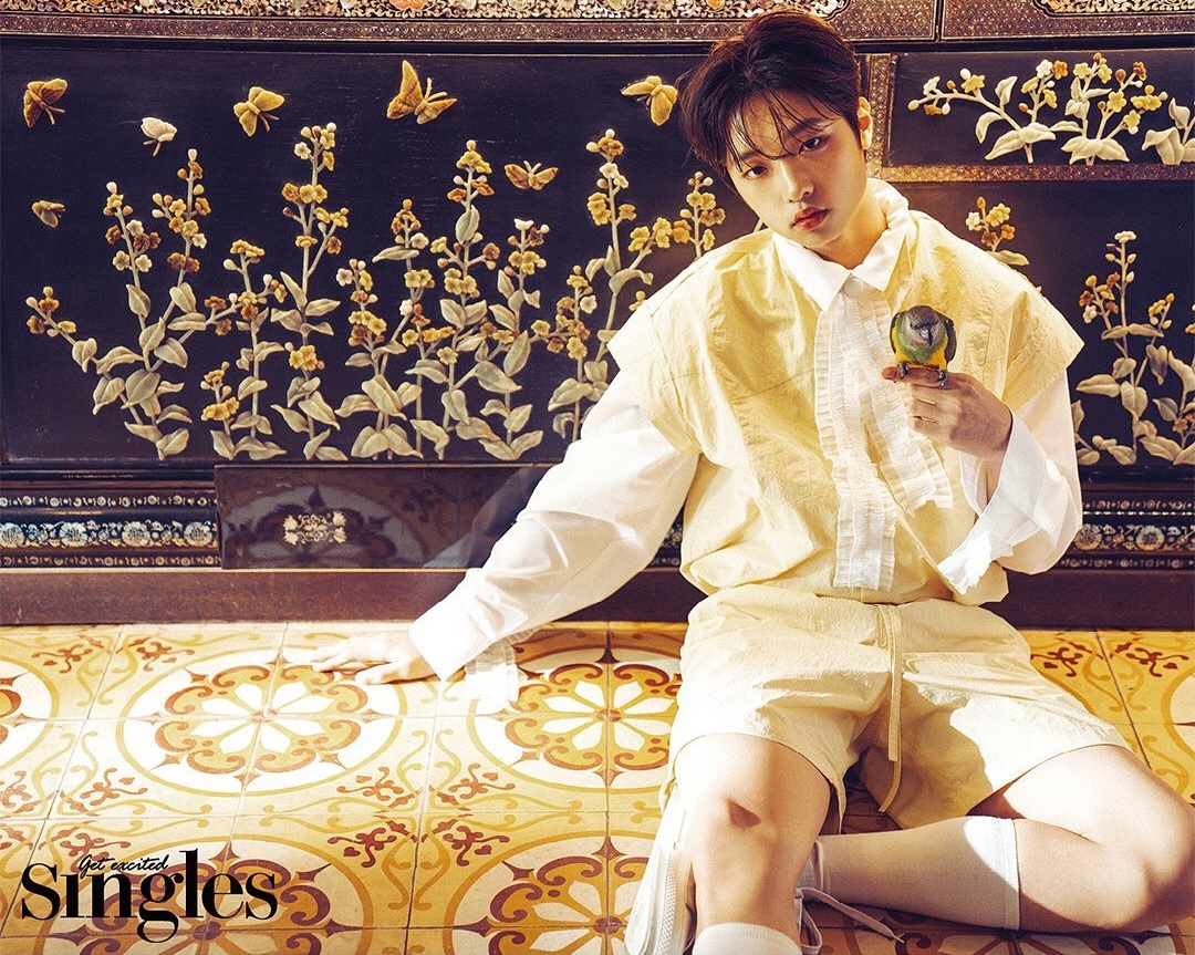 Dong-pyo Son