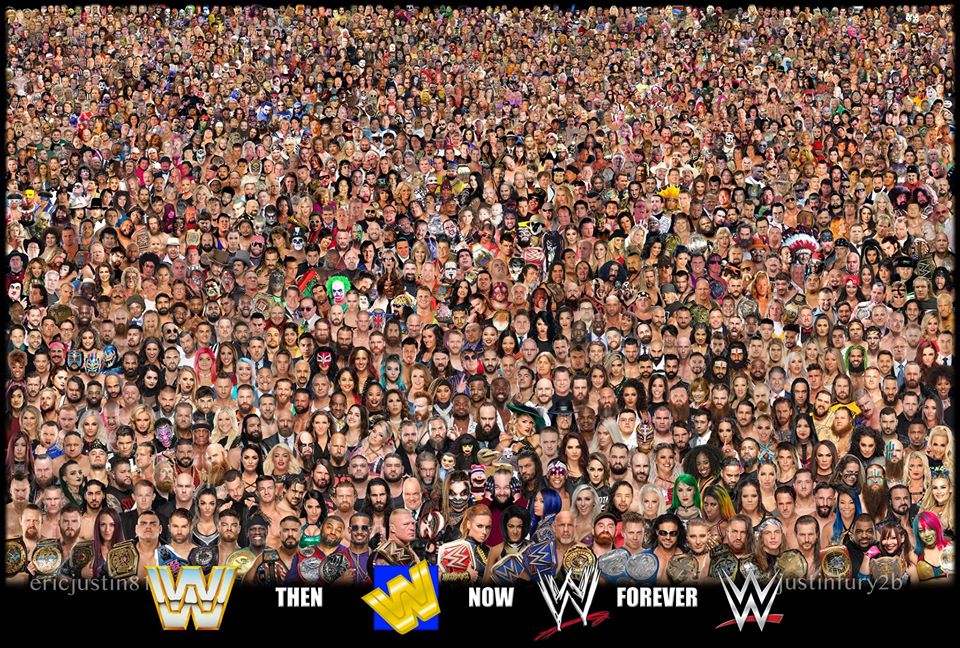 Wwe