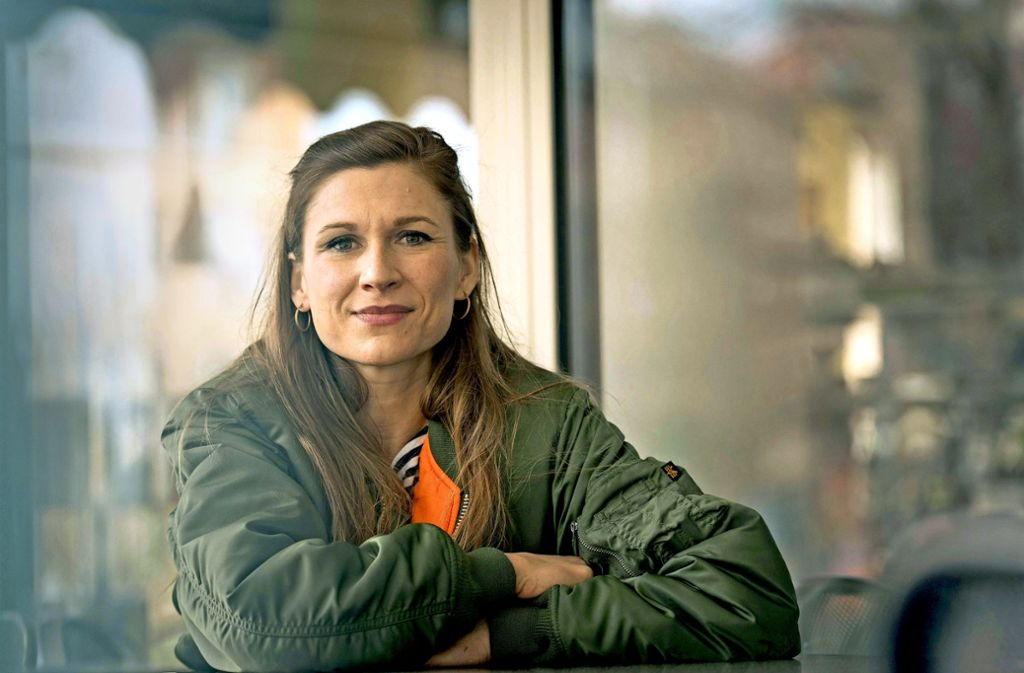 Julischka Eichel Julischka Eichel