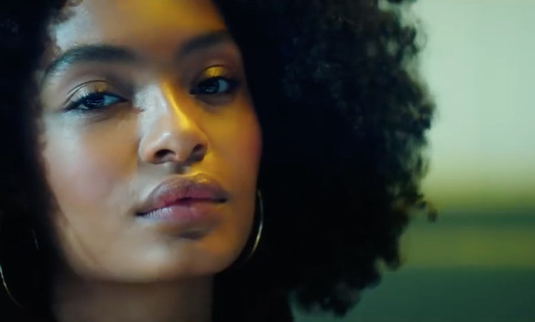 Yara Shahidi