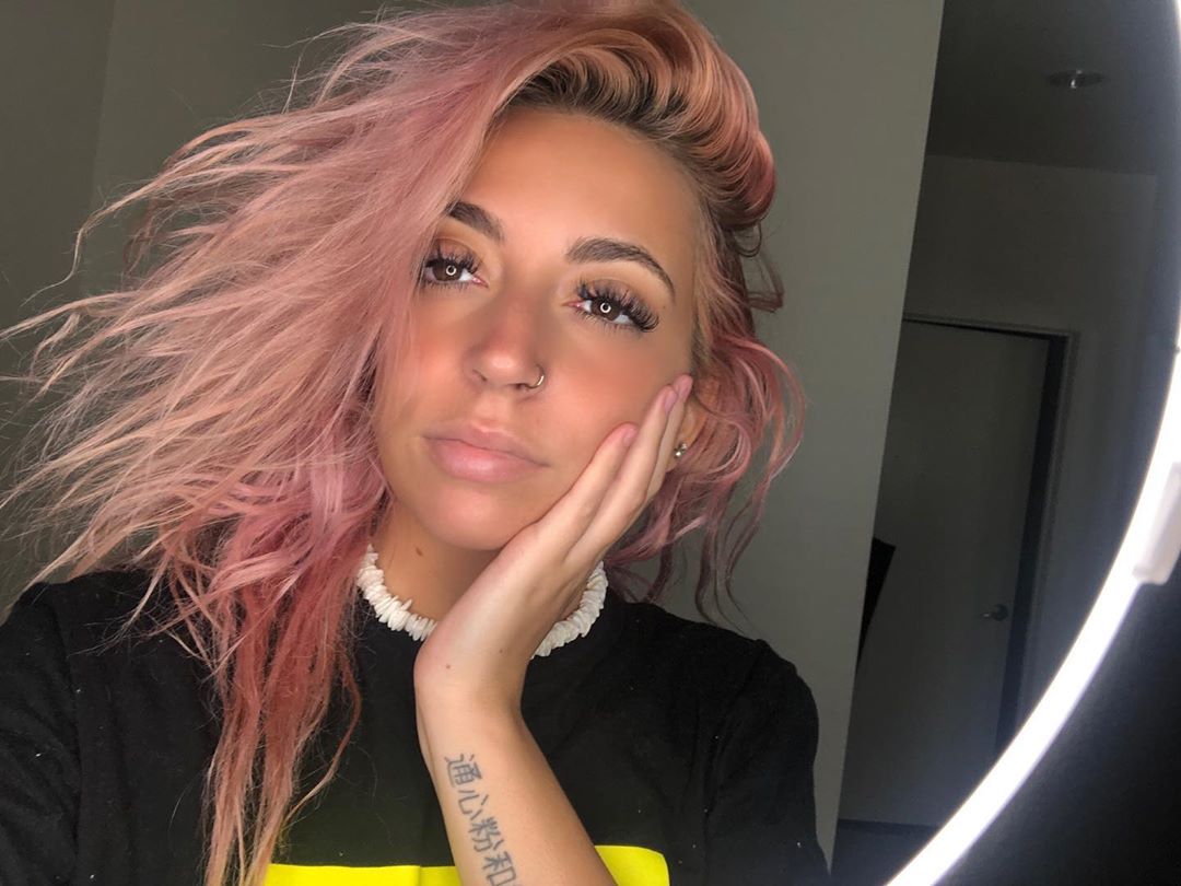 Jess DiTirro