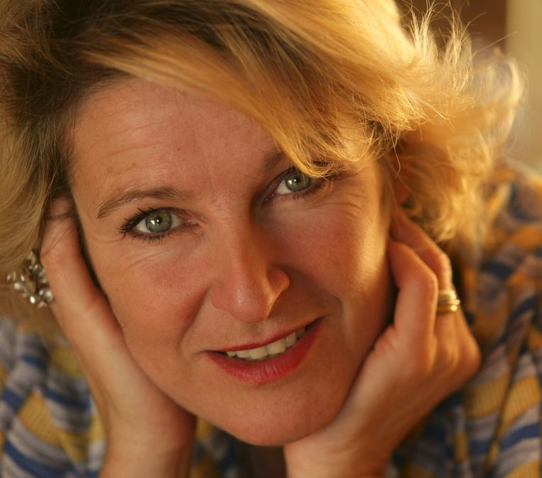 Veerle Eyckermans Veerle Eyckermans