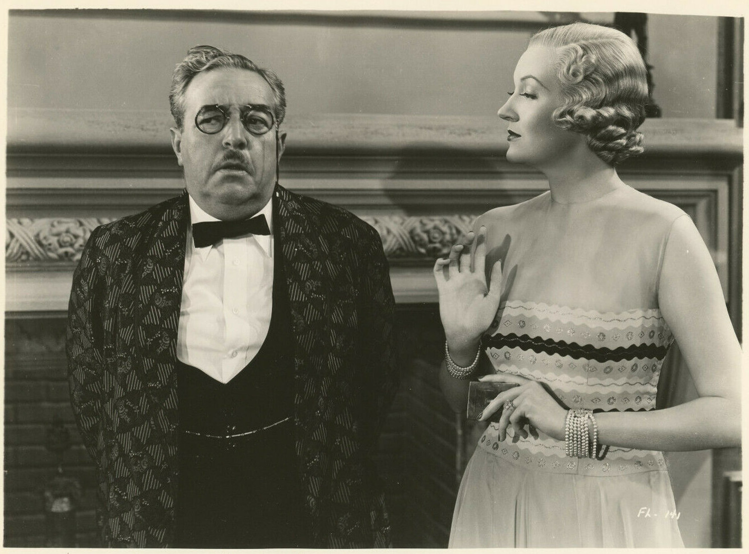 Walter Connolly