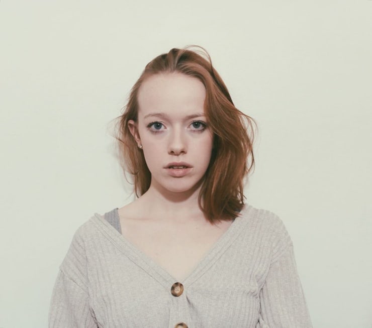 Image of Amybeth McNulty