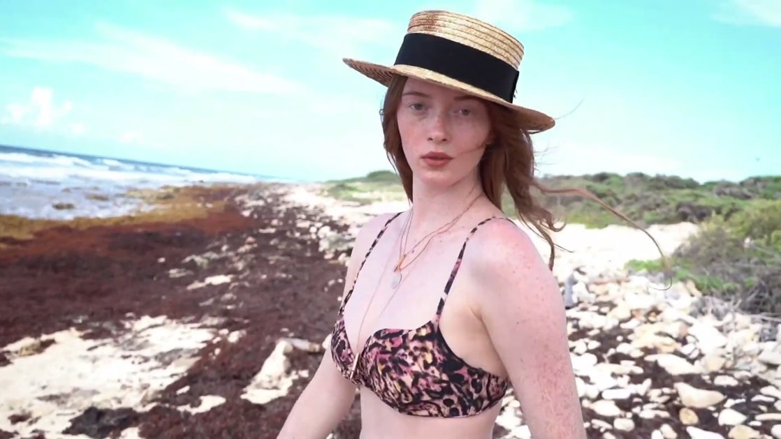 Larsen Thompson