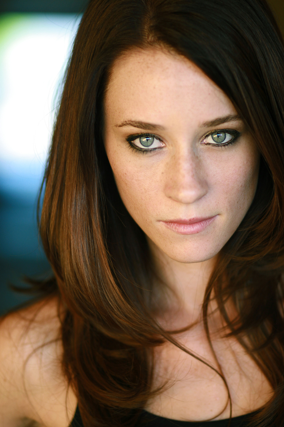 Picture Of Mekenna Melvin