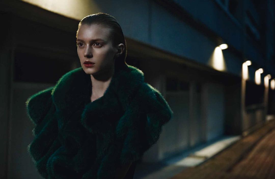 Sigrid Agren