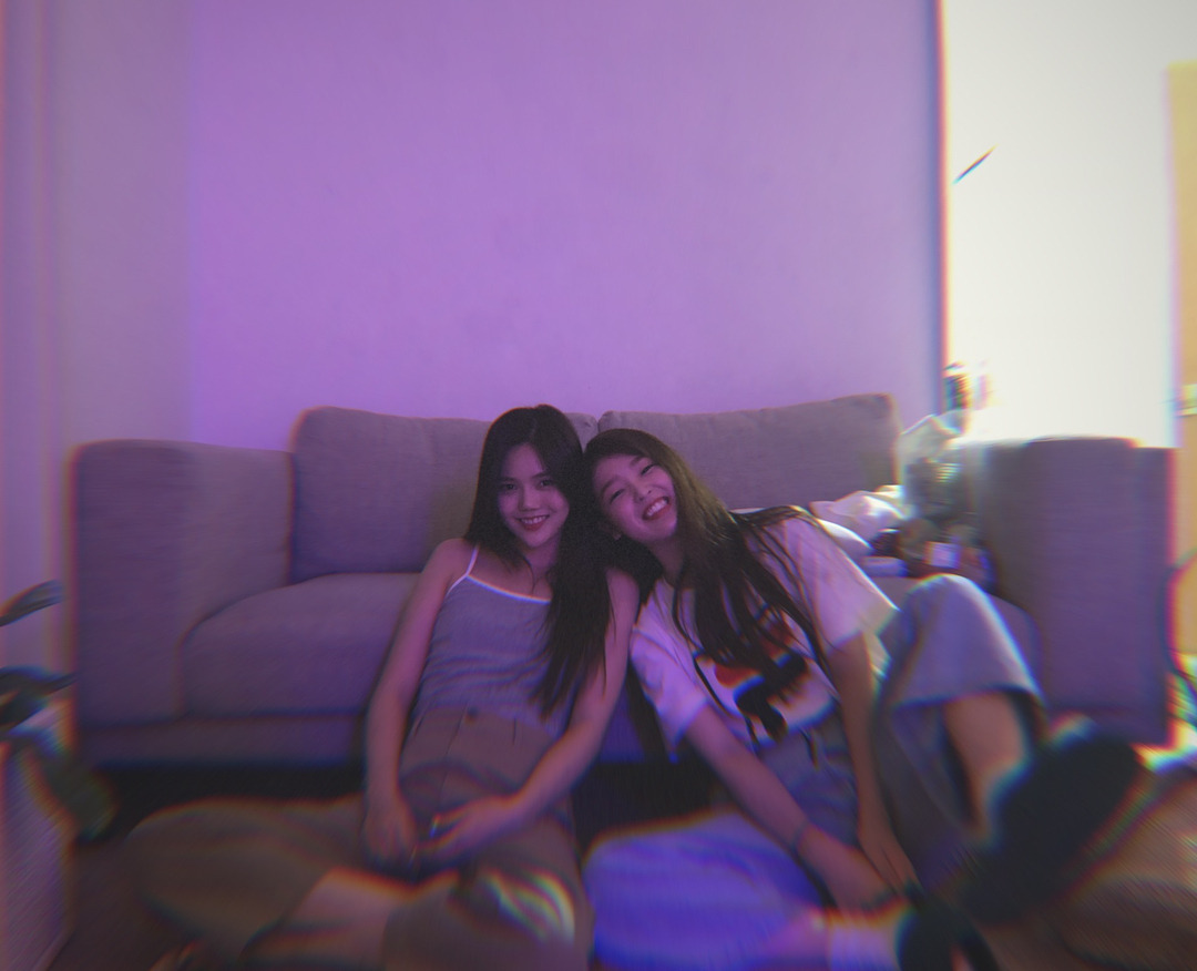 Oh My Girl