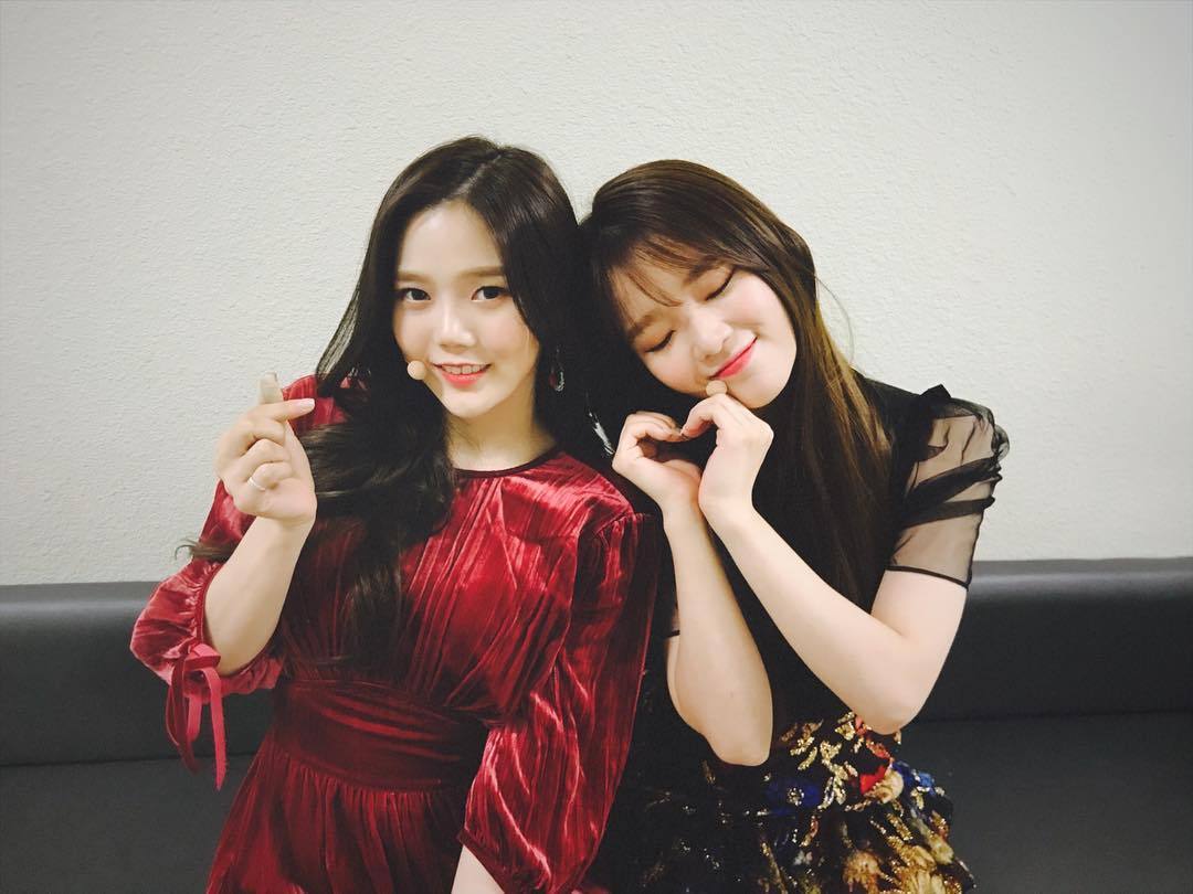Oh My Girl