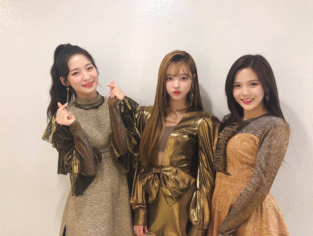 Oh My Girl