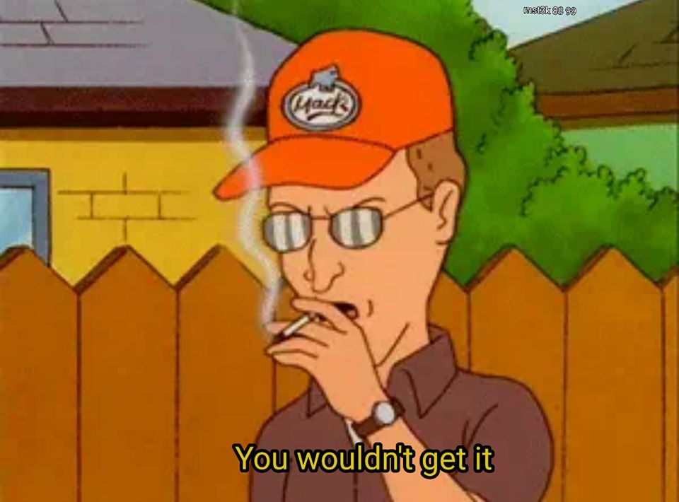 King of the Hill