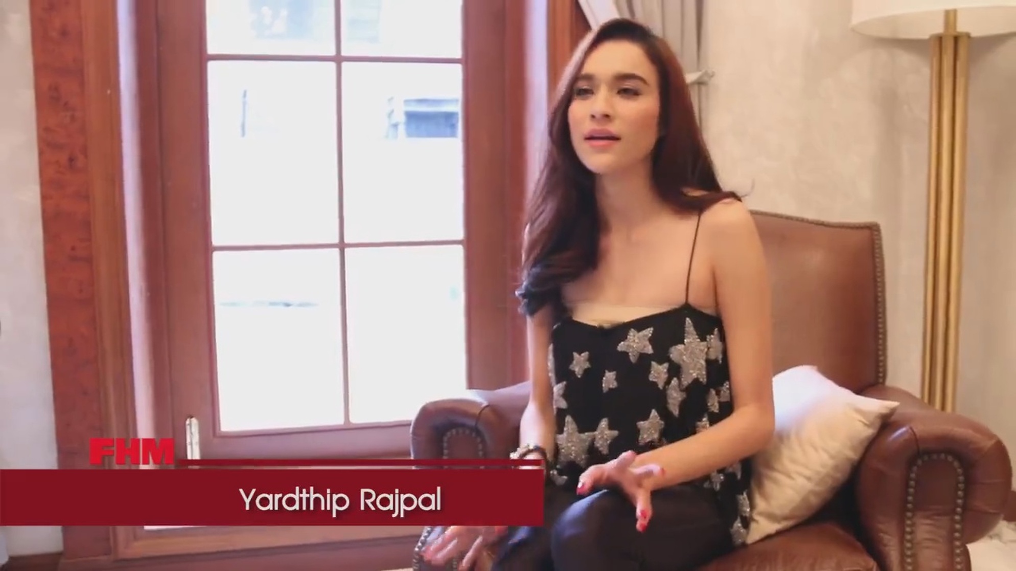 Yardthip Rajpal