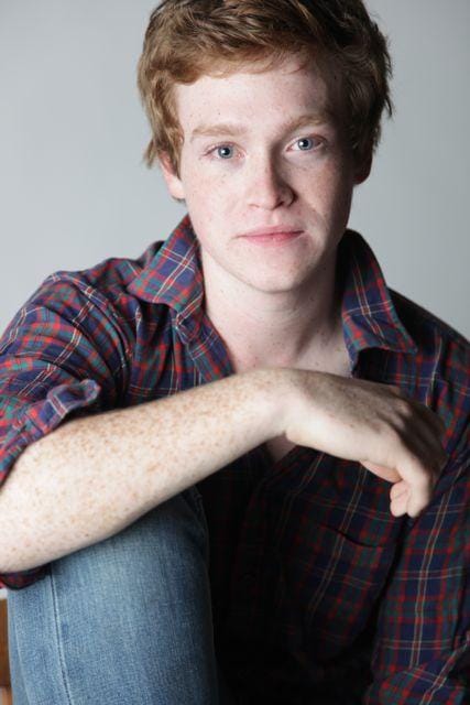 Next photo of Caleb Landry Jones