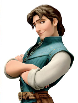 Flynn Rider