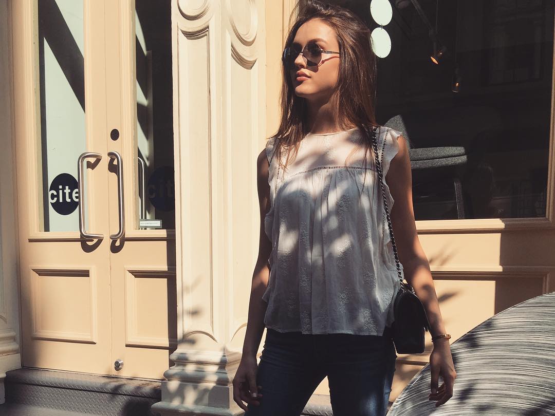 Gabby Westbrook Patrick