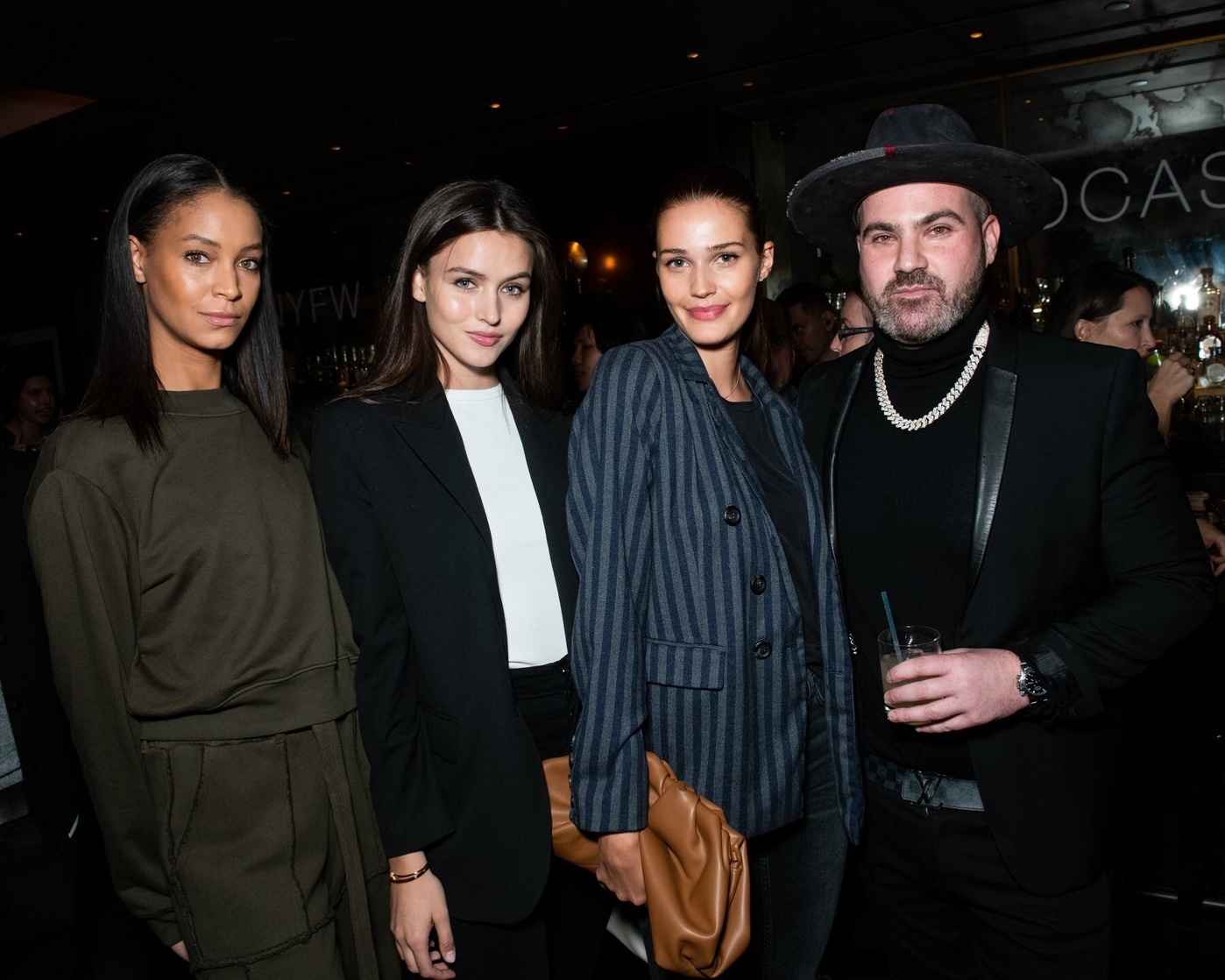 Gabby Westbrook Patrick