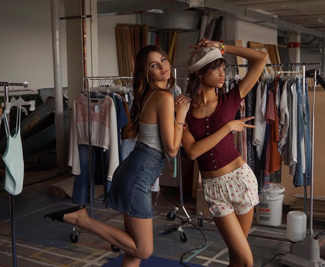 Gabby Westbrook Patrick