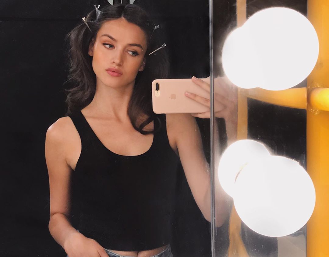 Gabby Westbrook Patrick
