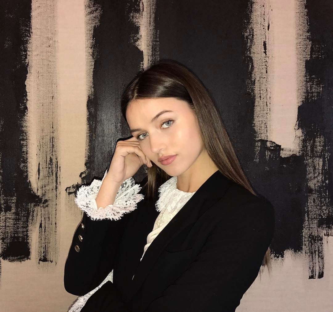 Gabby Westbrook Patrick