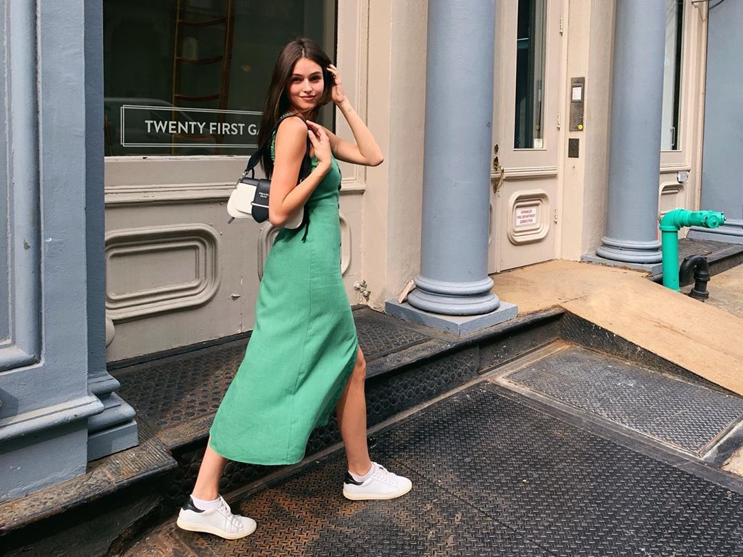 Gabby Westbrook Patrick