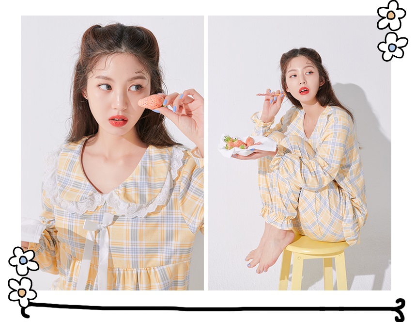 Lee Chae Eun