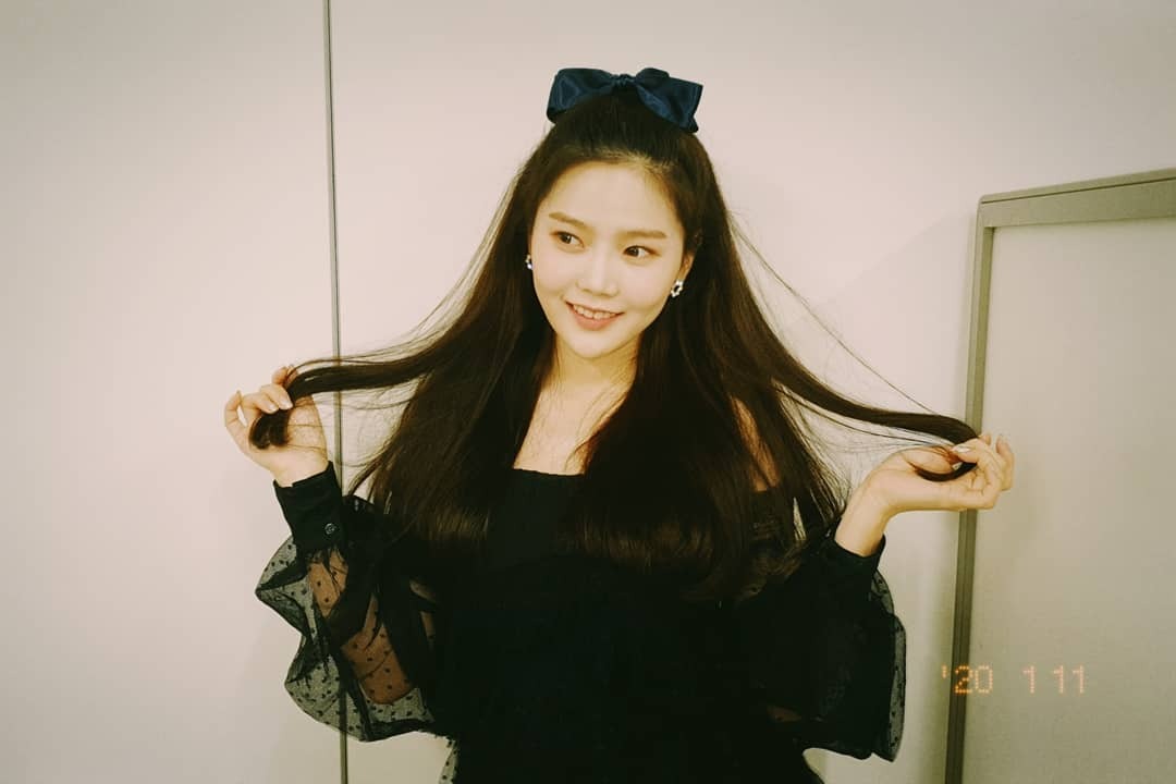 Hyojung