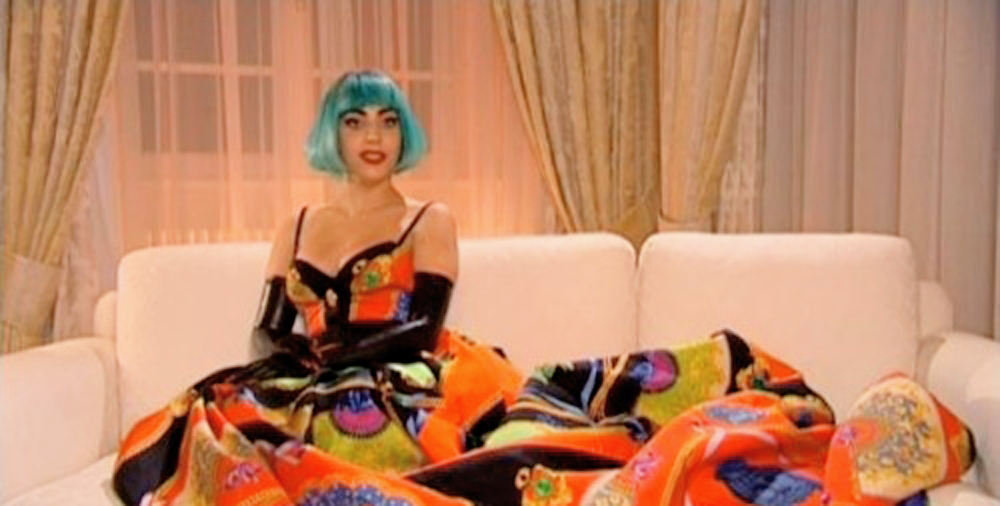 Lady GaGa