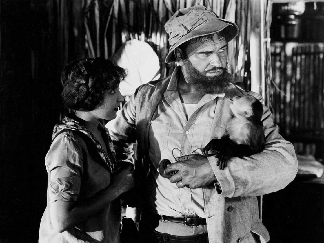 Wallace Beery