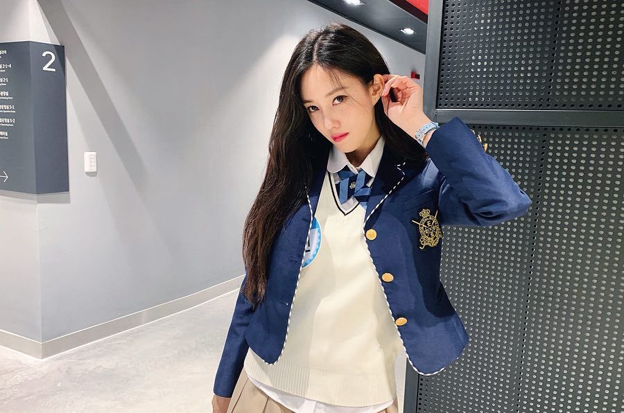 Seunghee