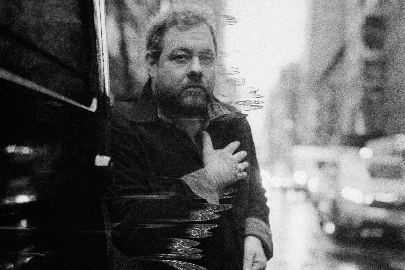 Nathaniel Rateliff