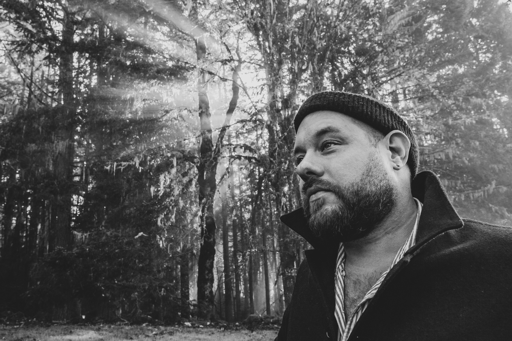 Nathaniel Rateliff