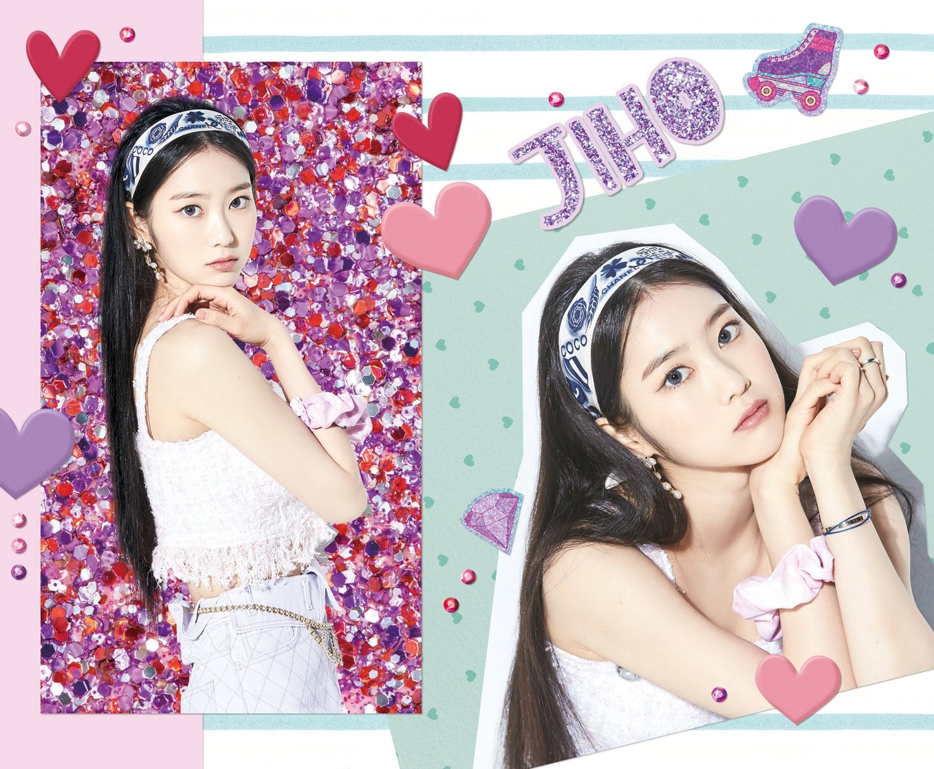 Jiho