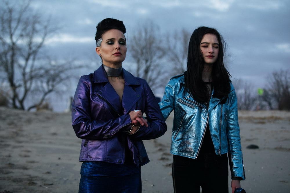 Vox Lux