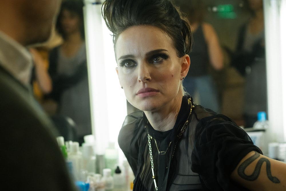 Vox Lux Vox Lux