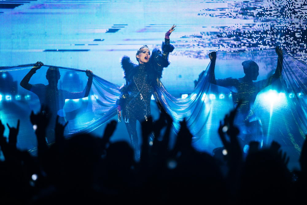 Vox Lux Vox Lux