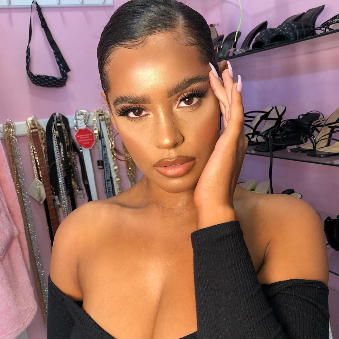 Malaika Terry