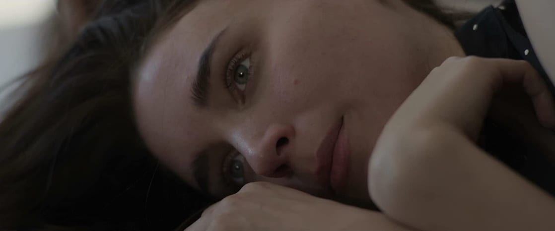 Rooney Mara