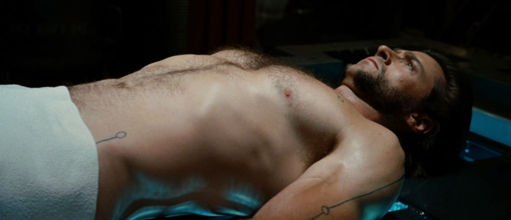 Hugh Jackman
