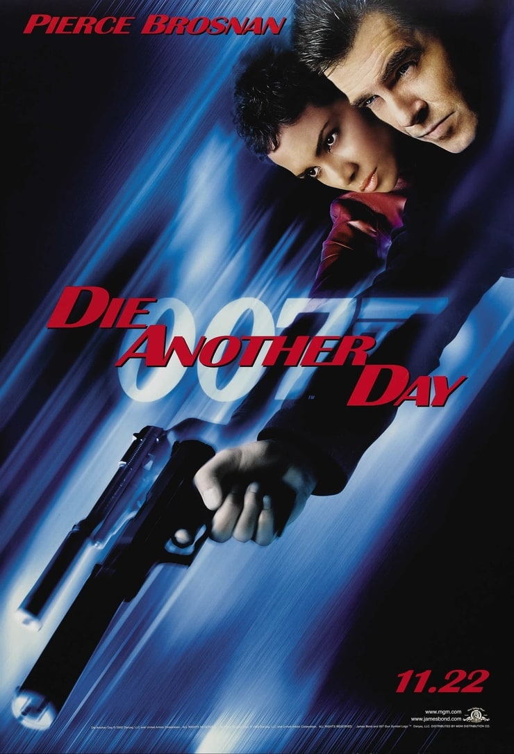 Picture of Die Another Day