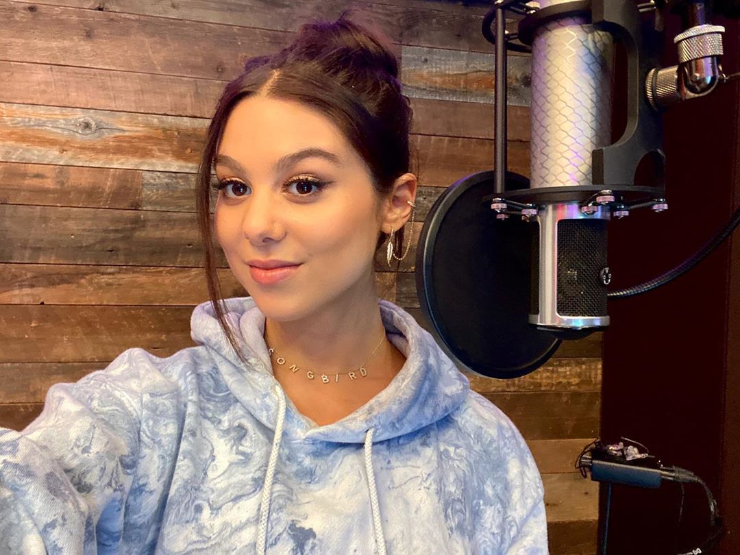 Kira Kosarin