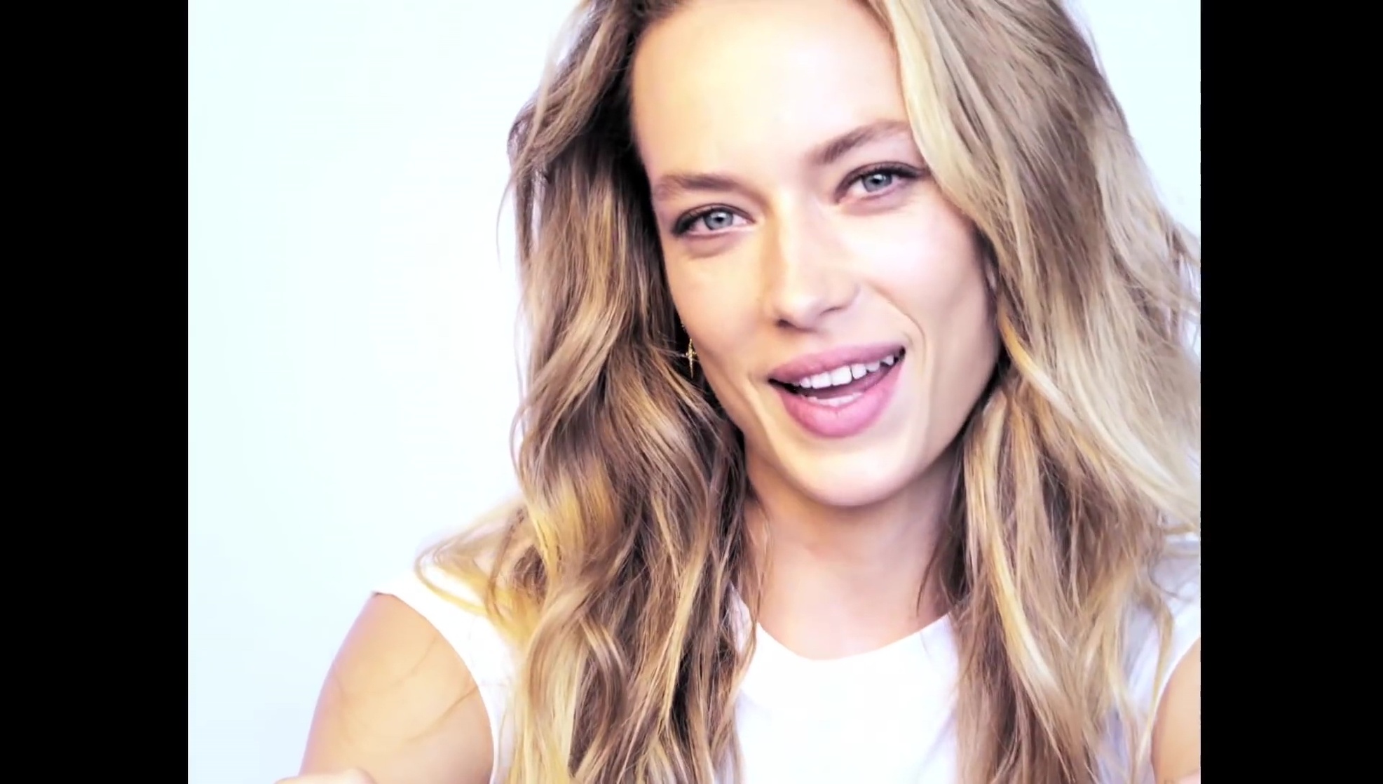Hannah Ferguson Hannah Ferguson