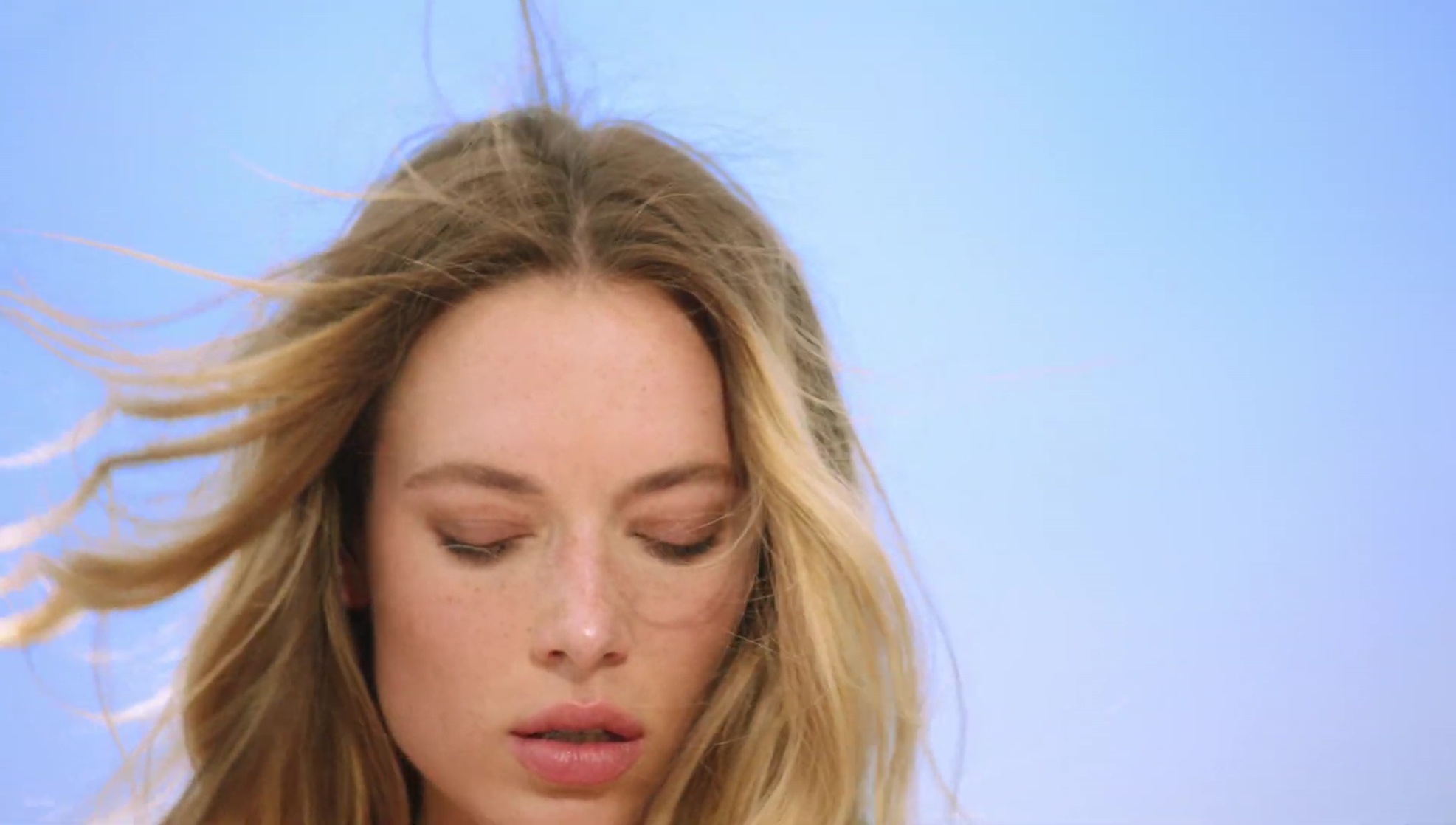 Hannah Ferguson