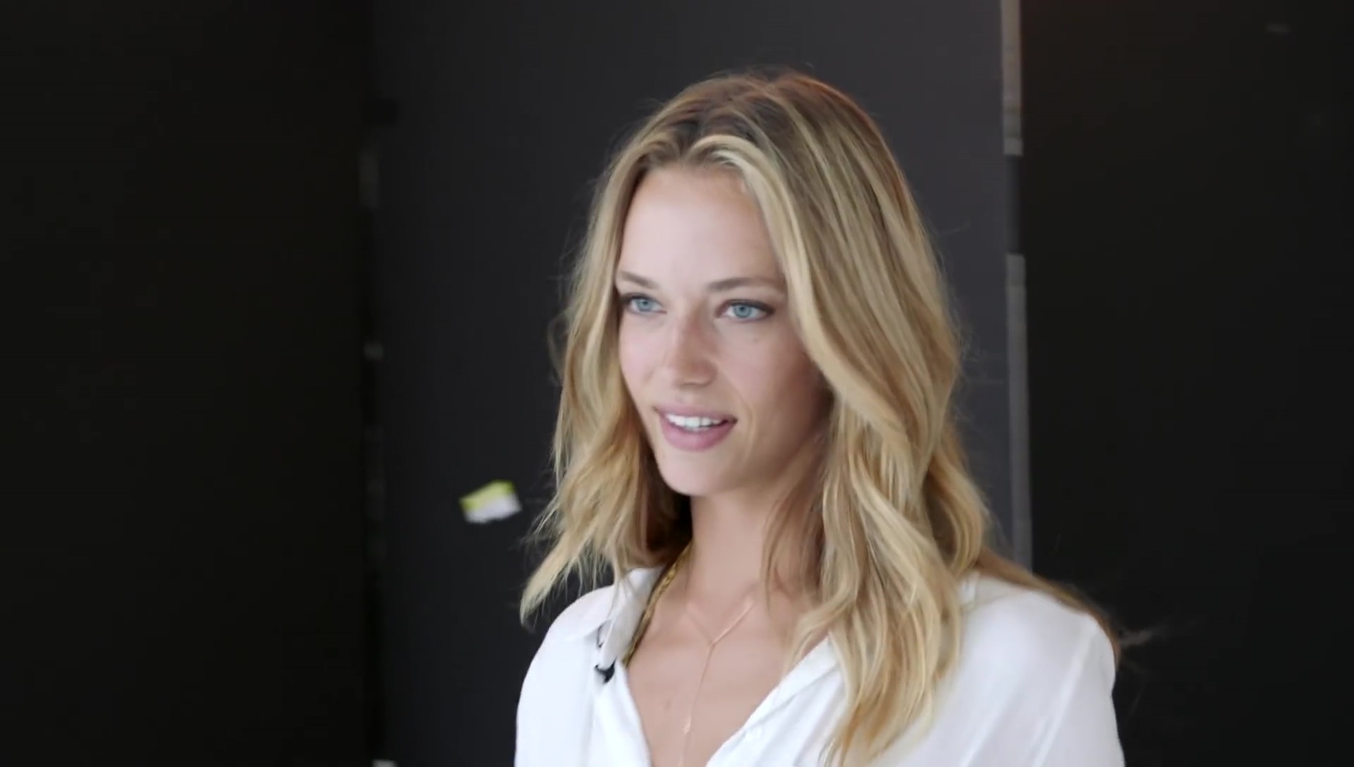 Hannah Ferguson Hannah Ferguson