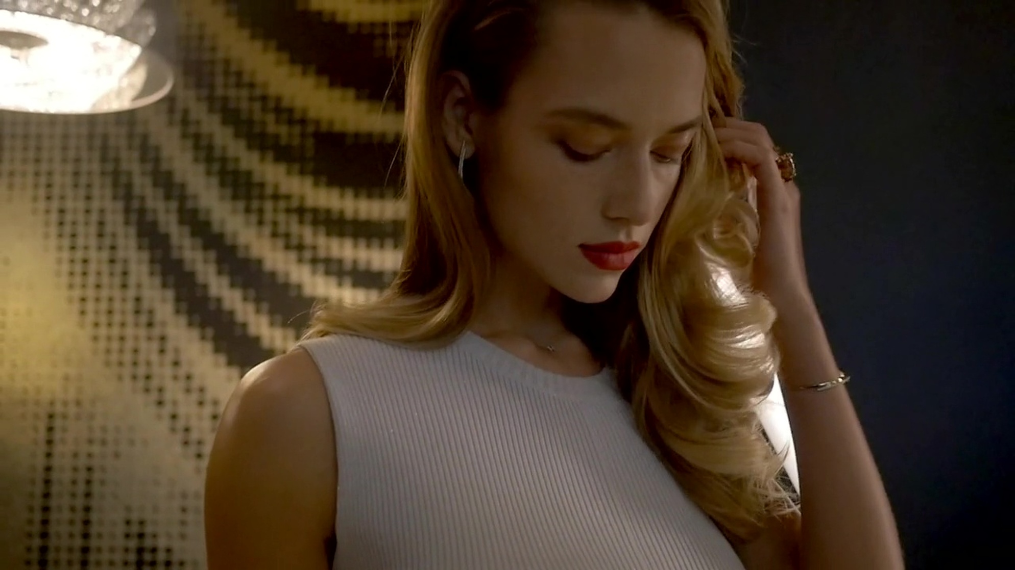 Hannah Ferguson
