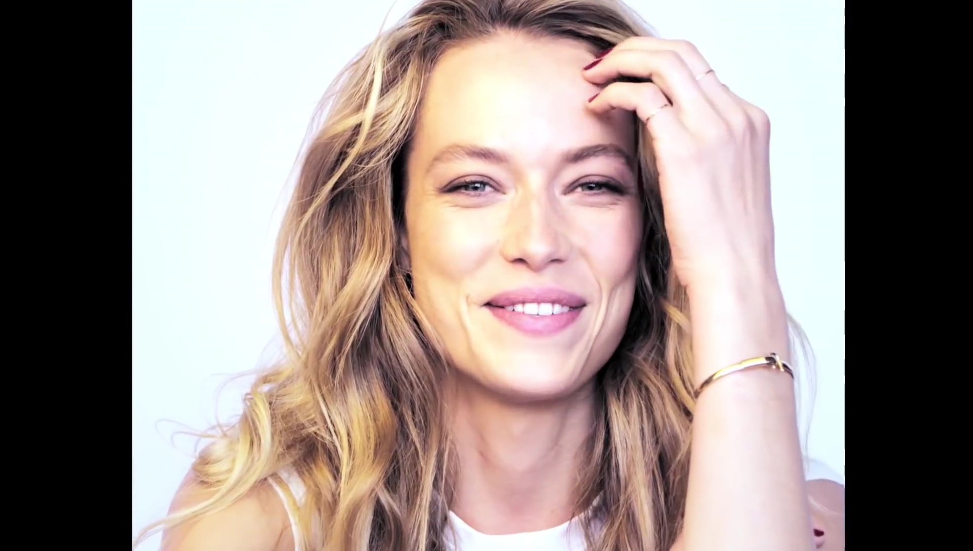 Hannah Ferguson