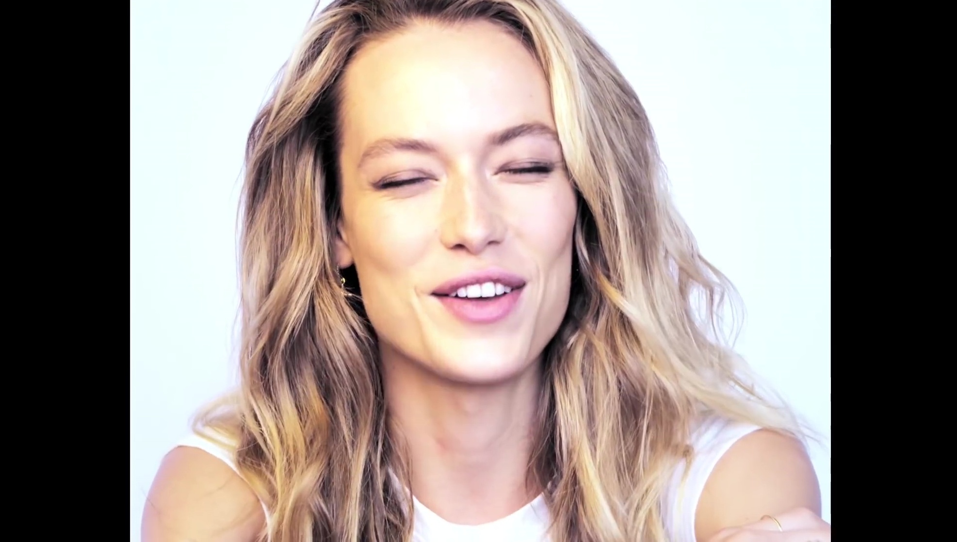 Hannah Ferguson
