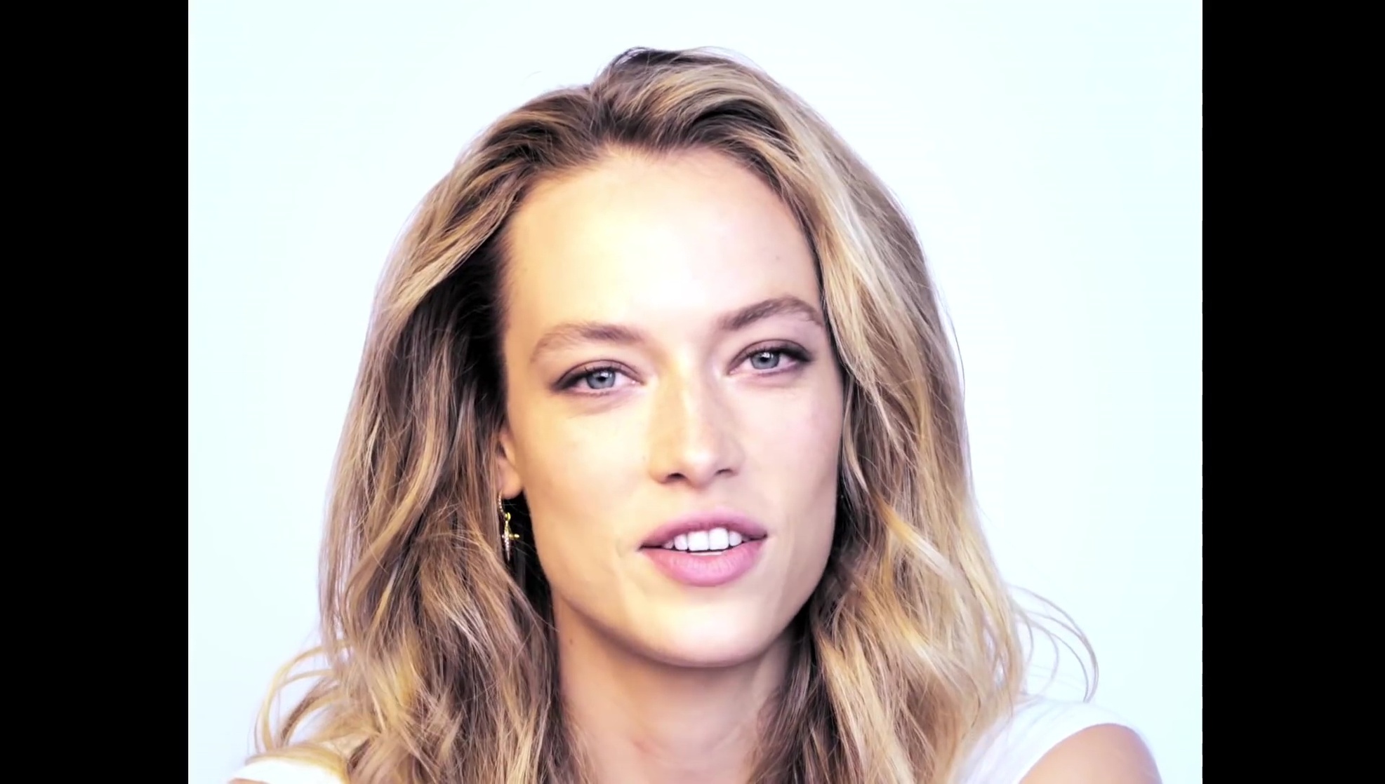 Hannah Ferguson