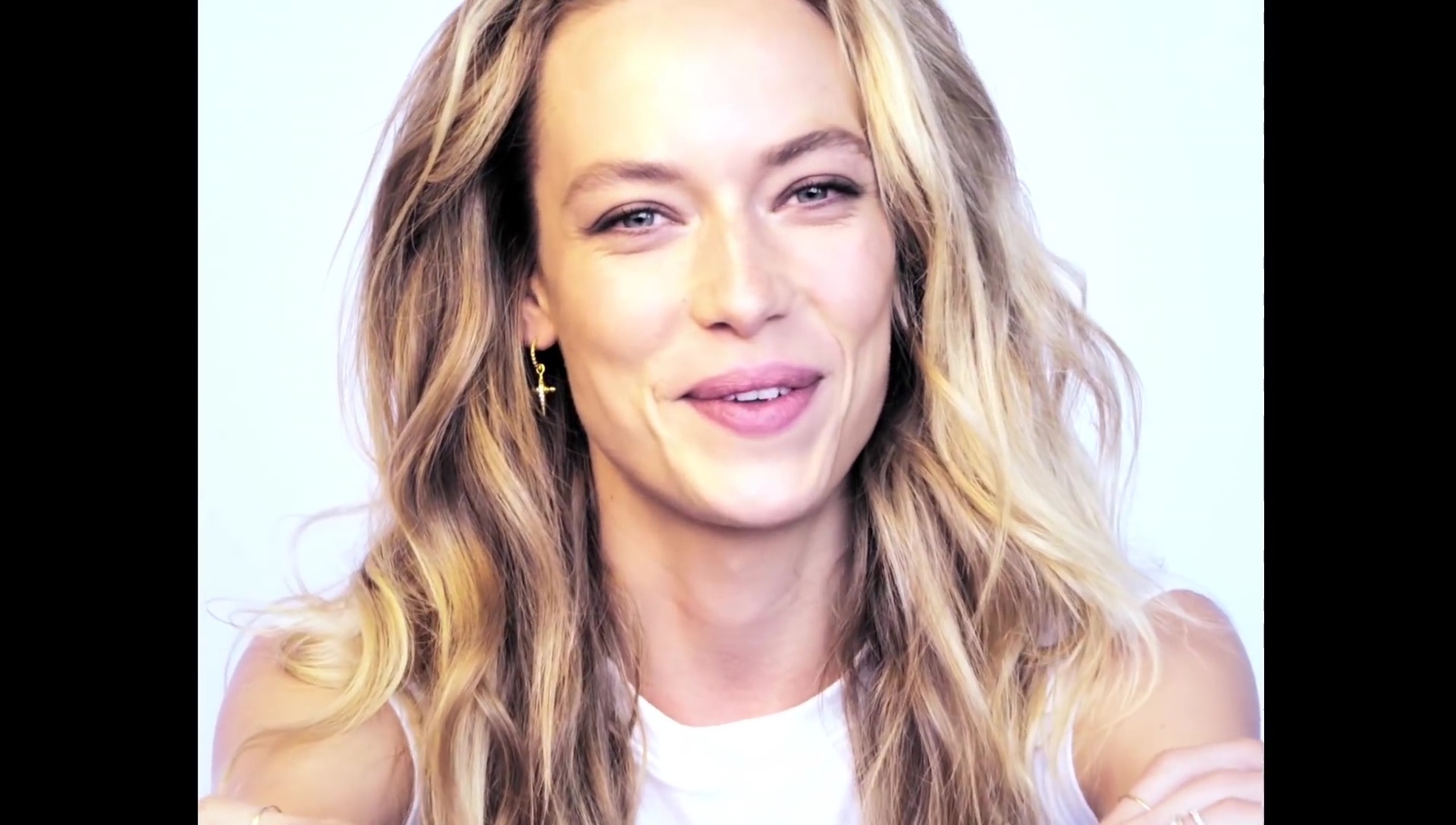 Hannah Ferguson