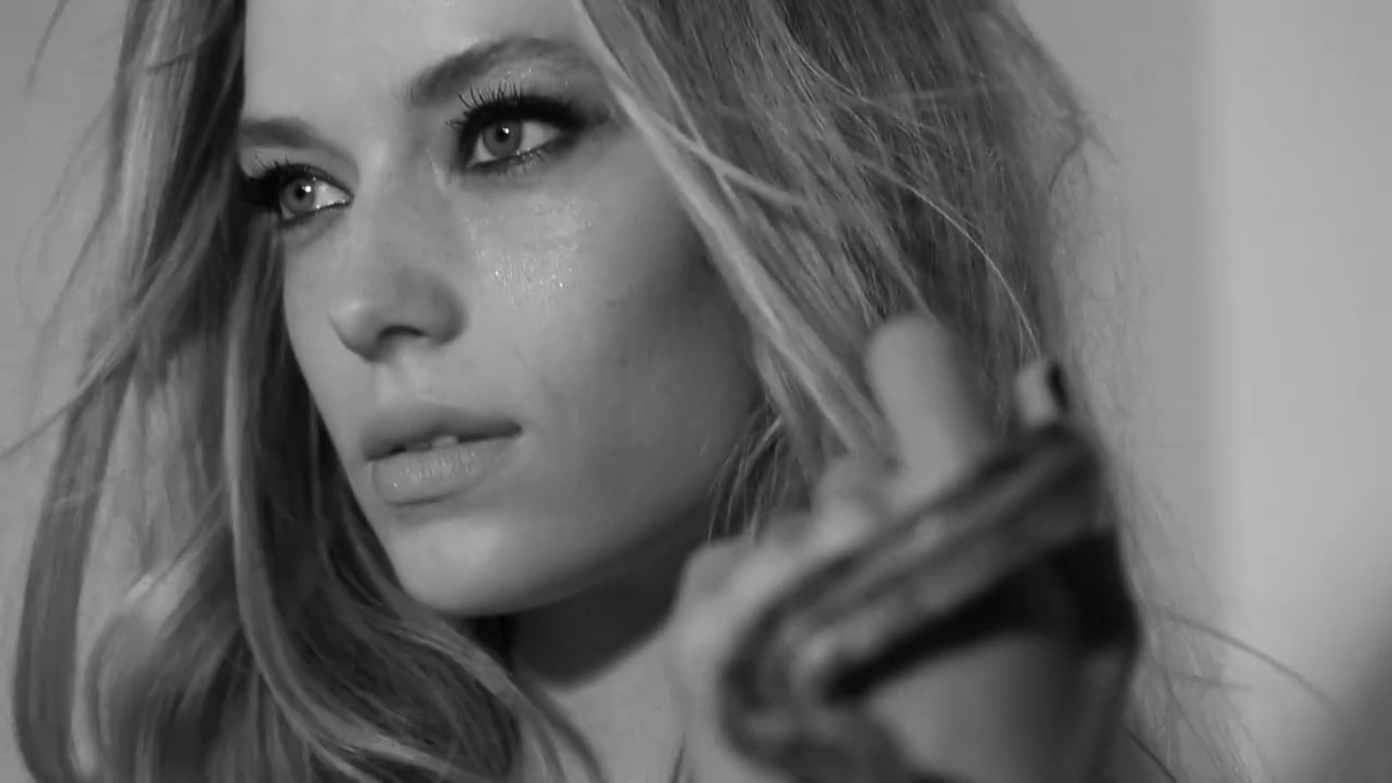 Hannah Ferguson